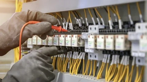 Electrical Maintenance Certification